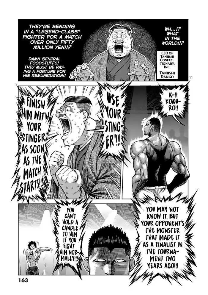 Kengan Omega Chapter 6 image 11_optimized